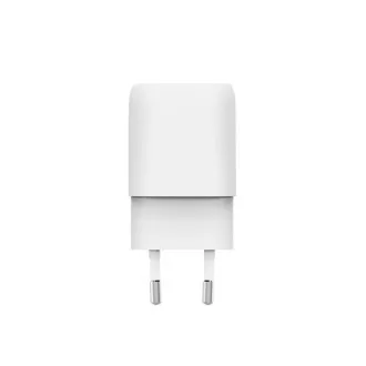 TRUST GaN Nabíječka MAXO 30W, USB-C, bílá TRUST GaN Nabíječka MAXO 30W, USB-C, bílá