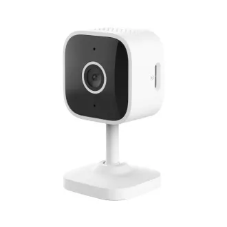 TRUST Kamera IPCAM-2900, WiFi, indoor, bílá TRUST Kamera IPCAM-2900, WiFi, indoor, bílá