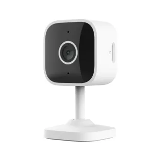 TRUST Kamera IPCAM-2900, WiFi, indoor, bílá TRUST Kamera IPCAM-2900, WiFi, indoor, bílá