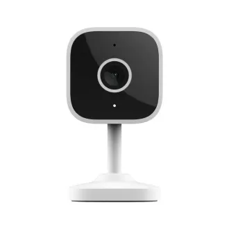 TRUST Kamera IPCAM-2900, WiFi, indoor, bílá TRUST Kamera IPCAM-2900, WiFi, indoor, bílá
