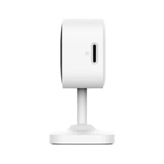 TRUST Kamera IPCAM-2900, WiFi, indoor, bílá TRUST Kamera IPCAM-2900, WiFi, indoor, bílá