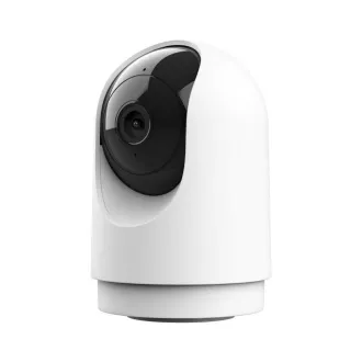 TRUST Kamera IPCAM-2700, WiFi, indoor, bílá TRUST Kamera IPCAM-2700, WiFi, indoor, bílá