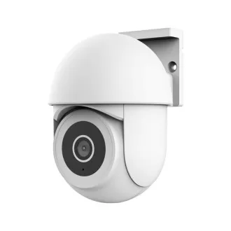 TRUST Kamera IPCAM-3900, WiFi, outdoor, bílá
