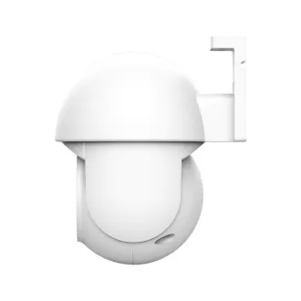 TRUST Kamera IPCAM-3900, WiFi, outdoor, bílá