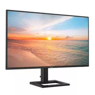 Philips MT IPS LED 27" 27E1N1300AE/00 - IPS panel, 1920x1080, 100Hz, 1ms, HDMI, DP, USB-C, USB 3.2, vysk. stav., repro Philips MT IPS LED 27" 27E1N1300AE/00 - IPS panel, 1920x1080, 100Hz, 1ms, HDMI, DP, USB-C, USB 3.2, vysk. stav., repro