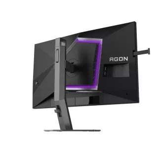 AOC MT 24, 1" AG246FK6 - 1920x1080, TN eSports, 600Hz (OC 610Hz), 2xHDMI, 1xDP, USBhub, Pivot