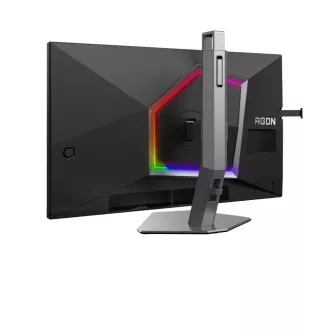 AOC MT 24, 1" AG246FK6 - 1920x1080, TN eSports, 600Hz (OC 610Hz), 2xHDMI, 1xDP, USBhub, Pivot