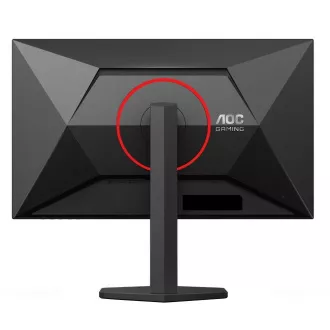 AOC MT 27" Q27G4ZR - 2560x1440, Fast IPS, 240Hz (OC 260Hz), 2xHDMI, 1xDP, Repro, Pivot AOC MT 27" Q27G4ZR - 2560x1440, Fast IPS, 240Hz (OC 260Hz), 2xHDMI, 1xDP, Repro, Pivot