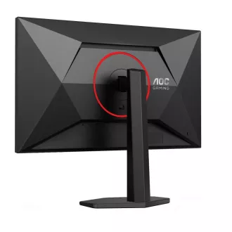 AOC MT 27" Q27G4ZR - 2560x1440, Fast IPS, 240Hz (OC 260Hz), 2xHDMI, 1xDP, Repro, Pivot AOC MT 27" Q27G4ZR - 2560x1440, Fast IPS, 240Hz (OC 260Hz), 2xHDMI, 1xDP, Repro, Pivot
