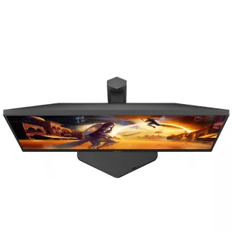 AOC MT 27" Q27G4ZR - 2560x1440, Fast IPS, 240Hz (OC 260Hz), 2xHDMI, 1xDP, Repro, Pivot AOC MT 27" Q27G4ZR - 2560x1440, Fast IPS, 240Hz (OC 260Hz), 2xHDMI, 1xDP, Repro, Pivot