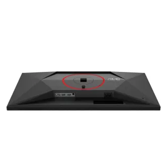 AOC MT 27" Q27G4ZR - 2560x1440, Fast IPS, 240Hz (OC 260Hz), 2xHDMI, 1xDP, Repro, Pivot AOC MT 27" Q27G4ZR - 2560x1440, Fast IPS, 240Hz (OC 260Hz), 2xHDMI, 1xDP, Repro, Pivot