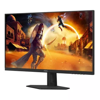 AOC MT 24, 5" 25G4SRE - 1920x1080, Fast IPS, 300Hz (OC 310Hz), 2xHDMI, 1xDP AOC MT 24, 5" 25G4SRE - 1920x1080, Fast IPS, 300Hz (OC 310Hz), 2xHDMI, 1xDP