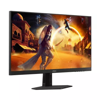 AOC MT 24" 24G4HRE - 1920x1080, IPS, 200Hz, 2xHDMI, 1xDP, Repro