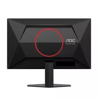 AOC MT 24" 24G4HRE - 1920x1080, IPS, 200Hz, 2xHDMI, 1xDP, Repro