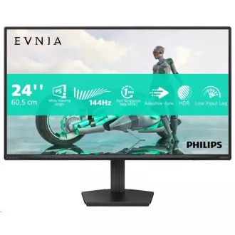 Philips MT 23, 8" 24M2N3200NF - 1920x1080, IPS, 144Hz, 1xHDMI, 1xDP Philips MT 23, 8" 24M2N3200NF - 1920x1080, IPS, 144Hz, 1xHDMI, 1xDP