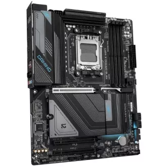 GIGABYTE MB Sc AM5 X870 GAMING X WIFI7, AMD X870, 4xDDR5, 1xHDMI, 2xUSB4, WiFi GIGABYTE MB Sc AM5 X870 GAMING X WIFI7, AMD X870, 4xDDR5, 1xHDMI, 2xUSB4, WiFi