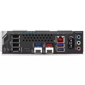 GIGABYTE MB Sc AM5 X870 GAMING X WIFI7, AMD X870, 4xDDR5, 1xHDMI, 2xUSB4, WiFi GIGABYTE MB Sc AM5 X870 GAMING X WIFI7, AMD X870, 4xDDR5, 1xHDMI, 2xUSB4, WiFi