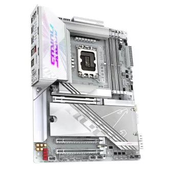 GIGABYTE MB Sc LGA1851 Z890 AORUS PRO ICE, Intel Z890, 4xDDR5, 1xHDMI, 2xThunderbolt, WiFi GIGABYTE MB Sc LGA1851 Z890 AORUS PRO ICE, Intel Z890, 4xDDR5, 1xHDMI, 2xThunderbolt, WiFi