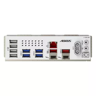 GIGABYTE MB Sc LGA1851 Z890 AORUS PRO ICE, Intel Z890, 4xDDR5, 1xHDMI, 2xThunderbolt, WiFi GIGABYTE MB Sc LGA1851 Z890 AORUS PRO ICE, Intel Z890, 4xDDR5, 1xHDMI, 2xThunderbolt, WiFi