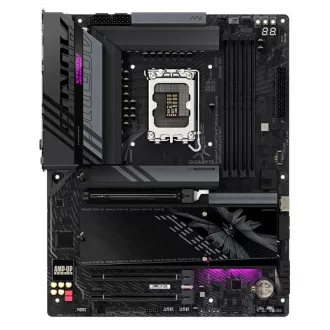 GIGABYTE MB Sc LGA1851 Z890 A ELITE WIFI7, Intel Z890, 4xDDR5, 1xDP, 1xHDMI, 1xThunderbolt, WiFi GIGABYTE MB Sc LGA1851 Z890 A ELITE WIFI7, Intel Z890, 4xDDR5, 1xDP, 1xHDMI, 1xThunderbolt, WiFi