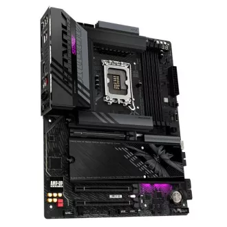 GIGABYTE MB Sc LGA1851 Z890 A ELITE WIFI7, Intel Z890, 4xDDR5, 1xDP, 1xHDMI, 1xThunderbolt, WiFi GIGABYTE MB Sc LGA1851 Z890 A ELITE WIFI7, Intel Z890, 4xDDR5, 1xDP, 1xHDMI, 1xThunderbolt, WiFi