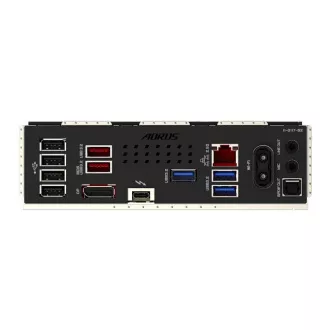GIGABYTE MB Sc LGA1851 Z890 A ELITE WIFI7, Intel Z890, 4xDDR5, 1xDP, 1xHDMI, 1xThunderbolt, WiFi GIGABYTE MB Sc LGA1851 Z890 A ELITE WIFI7, Intel Z890, 4xDDR5, 1xDP, 1xHDMI, 1xThunderbolt, WiFi