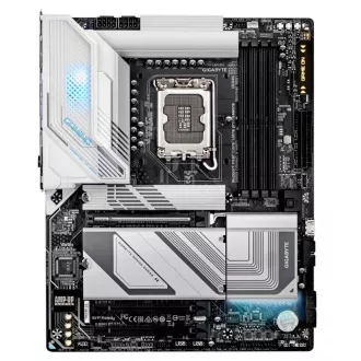 GIGABYTE MB Sc LGA1851 Z890 GAMING X WIFI7, Intel Z890, 4xDDR5, 1xDP, 1xHDMI, 1xUSB4, WiFi GIGABYTE MB Sc LGA1851 Z890 GAMING X WIFI7, Intel Z890, 4xDDR5, 1xDP, 1xHDMI, 1xUSB4, WiFi