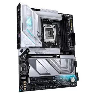 GIGABYTE MB Sc LGA1851 Z890 GAMING X WIFI7, Intel Z890, 4xDDR5, 1xDP, 1xHDMI, 1xUSB4, WiFi GIGABYTE MB Sc LGA1851 Z890 GAMING X WIFI7, Intel Z890, 4xDDR5, 1xDP, 1xHDMI, 1xUSB4, WiFi
