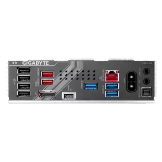 GIGABYTE MB Sc LGA1851 Z890 GAMING X WIFI7, Intel Z890, 4xDDR5, 1xDP, 1xHDMI, 1xUSB4, WiFi GIGABYTE MB Sc LGA1851 Z890 GAMING X WIFI7, Intel Z890, 4xDDR5, 1xDP, 1xHDMI, 1xUSB4, WiFi