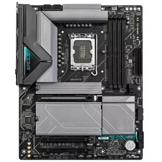 GIGABYTE MB Sc LGA1851 Z890 EAGLE, Intel Z890, 4xDDR5, 1xHDMI, 1xDP