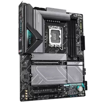 GIGABYTE MB Sc LGA1851 Z890 EAGLE, Intel Z890, 4xDDR5, 1xHDMI, 1xDP