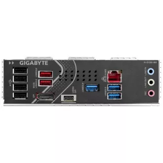 GIGABYTE MB Sc LGA1851 Z890 EAGLE, Intel Z890, 4xDDR5, 1xHDMI, 1xDP
