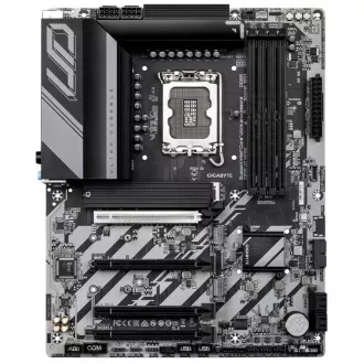 GIGABYTE MB Sc LGA1851 Z890 UD WIFI6E, Intel Z890, 4xDDR5, 1xDP, 1xUSB4, WiFi GIGABYTE MB Sc LGA1851 Z890 UD WIFI6E, Intel Z890, 4xDDR5, 1xDP, 1xUSB4, WiFi