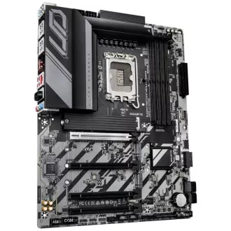 GIGABYTE MB Sc LGA1851 Z890 UD WIFI6E, Intel Z890, 4xDDR5, 1xDP, 1xUSB4, WiFi GIGABYTE MB Sc LGA1851 Z890 UD WIFI6E, Intel Z890, 4xDDR5, 1xDP, 1xUSB4, WiFi