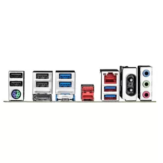GIGABYTE MB Sc LGA1851 Z890 UD WIFI6E, Intel Z890, 4xDDR5, 1xDP, 1xUSB4, WiFi GIGABYTE MB Sc LGA1851 Z890 UD WIFI6E, Intel Z890, 4xDDR5, 1xDP, 1xUSB4, WiFi
