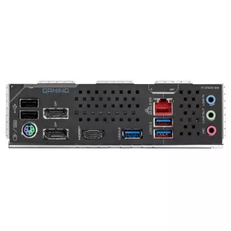 GIGABYTE MB Sc LGA1851 Z890M GAMING X, Intel Z890, 4xDDR5, 2xDP, 1xHDMI, mATX
