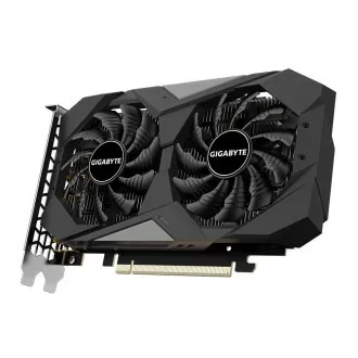 GIGABYTE VGA NVIDIA GeForce RTX 3050 WINDFORCE OC 6G V2, 6G GDDR6, 2xDP, 2xHDMI