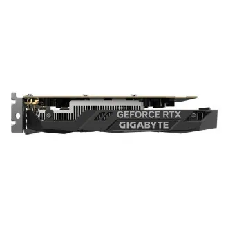 GIGABYTE VGA NVIDIA GeForce RTX 3050 WINDFORCE OC 6G V2, 6G GDDR6, 2xDP, 2xHDMI