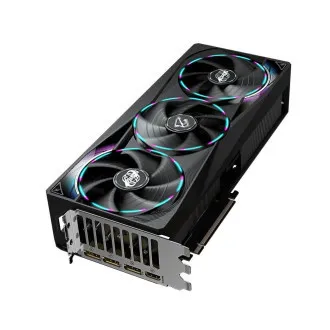 GIGABYTE VGA NVIDIA GeForce RTX 5070 MASTER 12G, 12G GDDR7, 3xDP, 1xHDMI