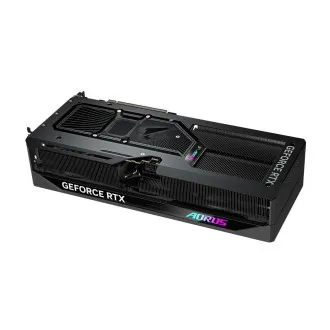 GIGABYTE VGA NVIDIA GeForce RTX 5070 MASTER 12G, 12G GDDR7, 3xDP, 1xHDMI