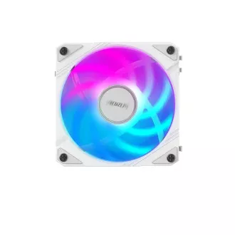GIGABYTE ventilátor AORUS EZ CHAIN FAN ICE, 1x120mm, bílá GIGABYTE ventilátor AORUS EZ CHAIN FAN ICE, 1x120mm, bílá