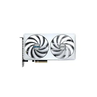 GIGABYTE VGA NVIDIA GeForce RTX 5060 Ti EAGLE ICE OC 8G, 8G GDDR7, 3xDP, 1xHDMI GIGABYTE VGA NVIDIA GeForce RTX 5060 Ti EAGLE ICE OC 8G, 8G GDDR7, 3xDP, 1xHDMI