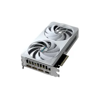GIGABYTE VGA NVIDIA GeForce RTX 5060 Ti EAGLE ICE OC 8G, 8G GDDR7, 3xDP, 1xHDMI GIGABYTE VGA NVIDIA GeForce RTX 5060 Ti EAGLE ICE OC 8G, 8G GDDR7, 3xDP, 1xHDMI
