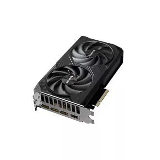 GIGABYTE VGA NVIDIA GeForce RTX 5060 Ti WINDFORCE OC 8G, 8G GDDR7, 3xDP, 1xHDMI GIGABYTE VGA NVIDIA GeForce RTX 5060 Ti WINDFORCE OC 8G, 8G GDDR7, 3xDP, 1xHDMI