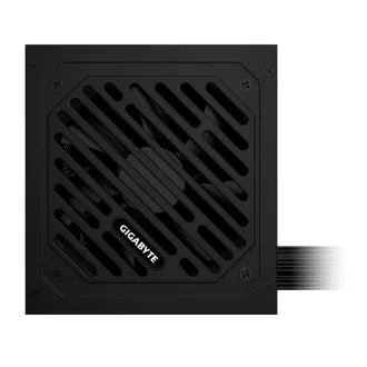 GIGABYTE zdroj P650SS, 650W, 80+ Silver, 120mm, ATX 3.0, černá