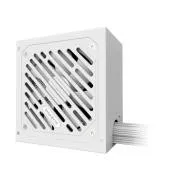 GIGABYTE zdroj P650SS ICE, 650W, 80+ Silver, 120mm, ATX 3.0, bílá