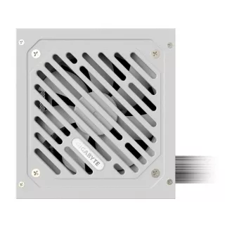 GIGABYTE zdroj P650SS ICE, 650W, 80+ Silver, 120mm, ATX 3.0, bílá GIGABYTE zdroj P650SS ICE, 650W, 80+ Silver, 120mm, ATX 3.0, bílá
