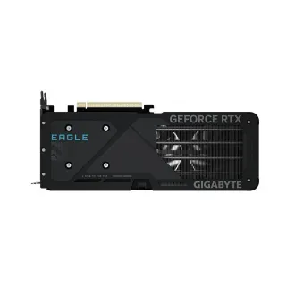 GIGABYTE VGA NVIDIA GeForce RTX 5060 Ti EAGLE MAX OC 8G, 8G GDDR7, 3xDP, 1xHDMI GIGABYTE VGA NVIDIA GeForce RTX 5060 Ti EAGLE MAX OC 8G, 8G GDDR7, 3xDP, 1xHDMI