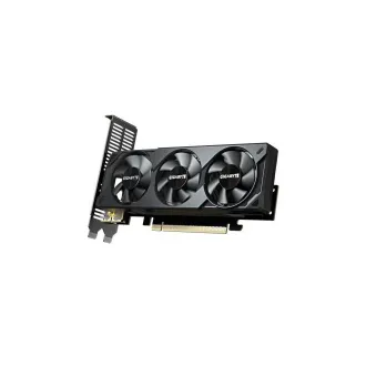 GIGABYTE VGA NVIDIA GeForce RTX 5050 Low Profile OC 8G, 8G GDDR6, 2xDP, 2xHDMI GIGABYTE VGA NVIDIA GeForce RTX 5050 Low Profile OC 8G, 8G GDDR6, 2xDP, 2xHDMI