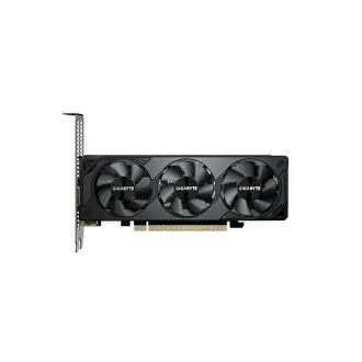 GIGABYTE VGA NVIDIA GeForce RTX 5050 Low Profile OC 8G, 8G GDDR6, 2xDP, 2xHDMI GIGABYTE VGA NVIDIA GeForce RTX 5050 Low Profile OC 8G, 8G GDDR6, 2xDP, 2xHDMI